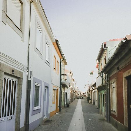 Casa Da Ribeira Vila Viana do Castelo Exterior foto